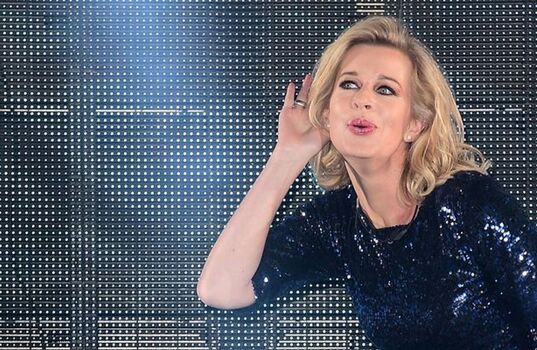 Katie Hopkin