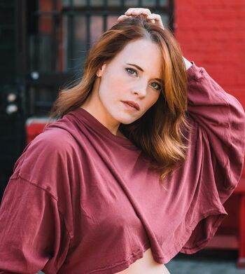 Katie Leclerc