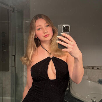 Leaked Katie liakin page private photo viral onlyfans