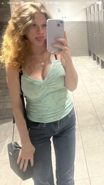 Leaked Katie lindeen private photo viral onlyfans