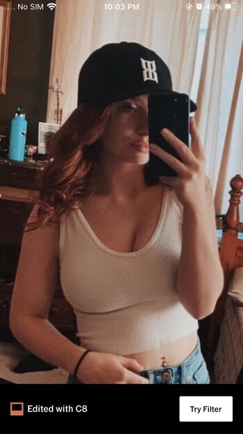 Leaked Katie lindeen private photo viral onlyfans