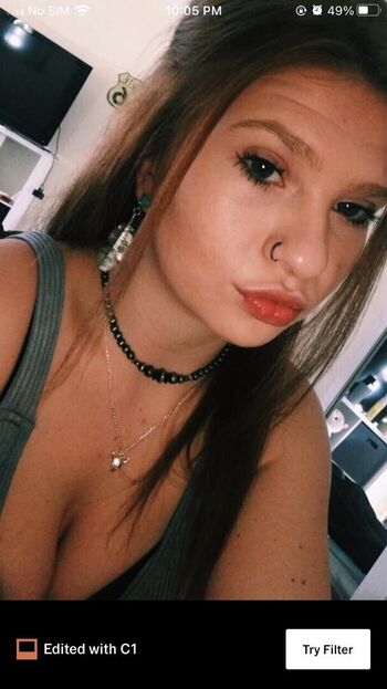 Katie Lindeen