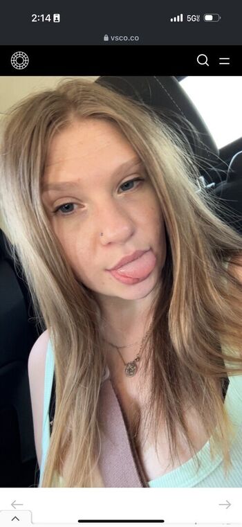 Leaked Katie lindeen private photo viral onlyfans
