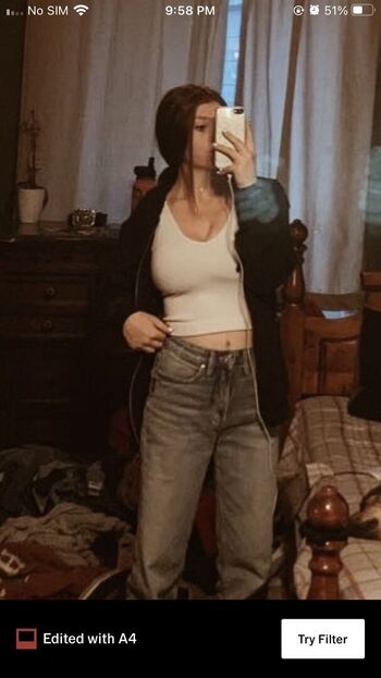 Leaked Katie lindeen private photo viral onlyfans