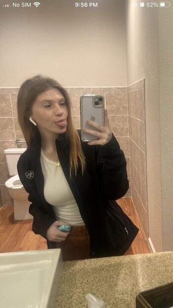 Leaked Katie lindeen private photo viral onlyfans