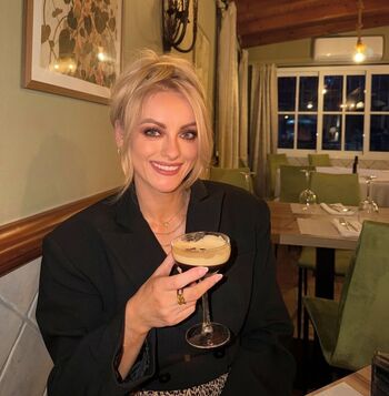 Katie Mcglynn