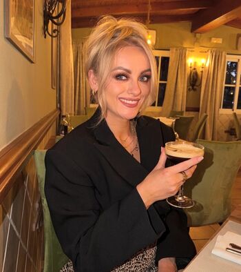 Katie Mcglynn