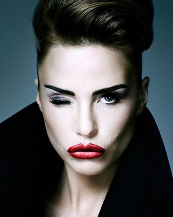 Katie Price