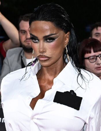 Katie Price
