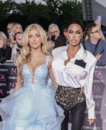 Leaked Katie price private photo viral onlyfans