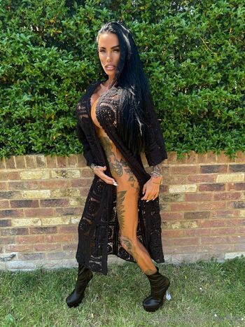 Katie Price