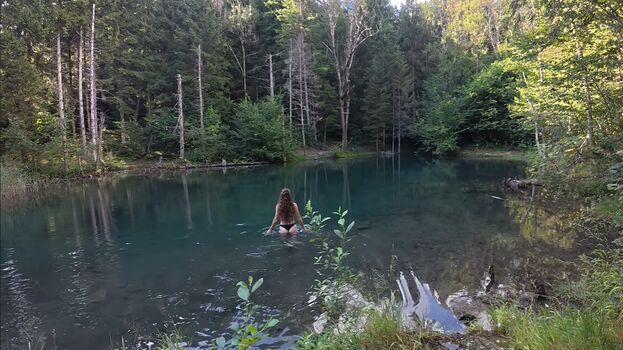 Katie Roams