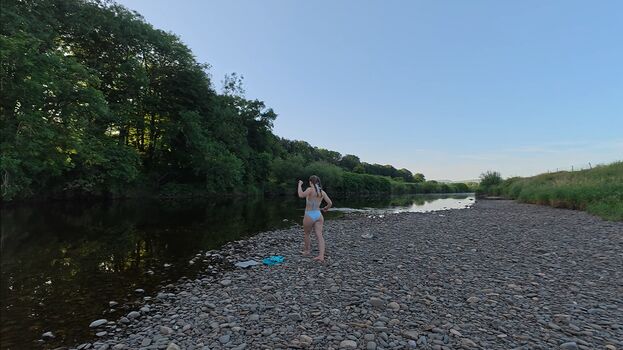 Katie Roams