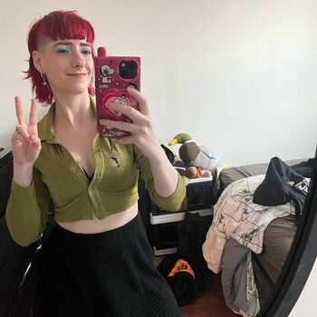 Leaked Katie rose leon private photo viral onlyfans