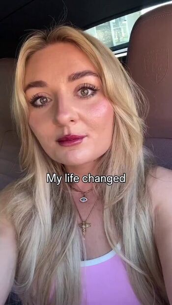 Leaked Katie salerni private photo viral onlyfans