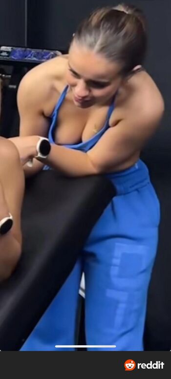 Katie Sands