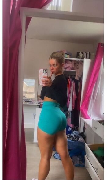 Katie Sands