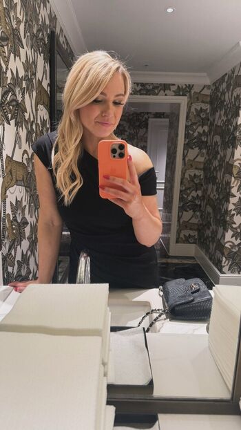 Leaked Katie shanahan private photo viral onlyfans