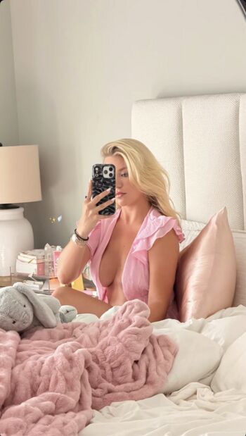 Leaked Katie sigmond  page private photo viral onlyfans