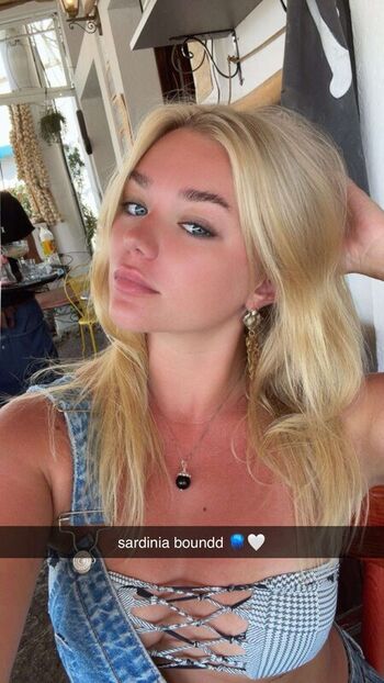 Leaked Katie sigmond  page private photo viral onlyfans