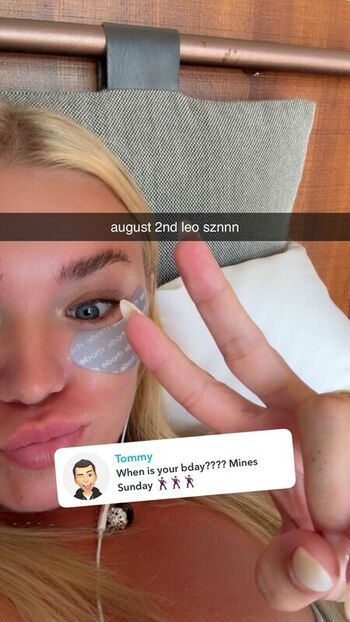 Leaked Katie sigmond  page private photo viral onlyfans