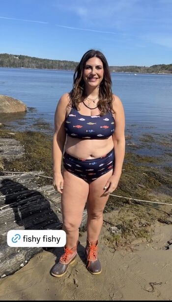Leaked Katie sturino private photo viral onlyfans