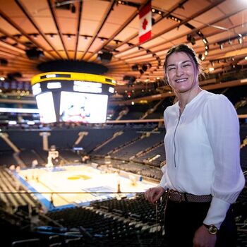 Katie Taylor