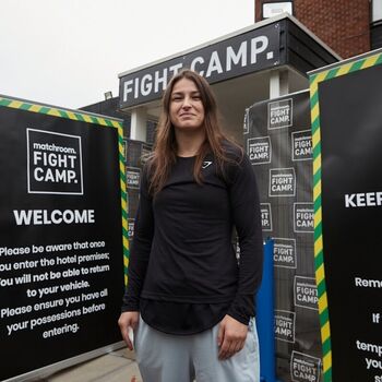 Leaked Katie taylor private photo viral onlyfans