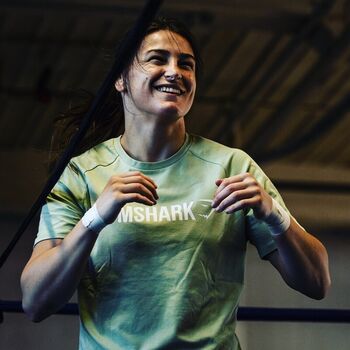 Katie Taylor