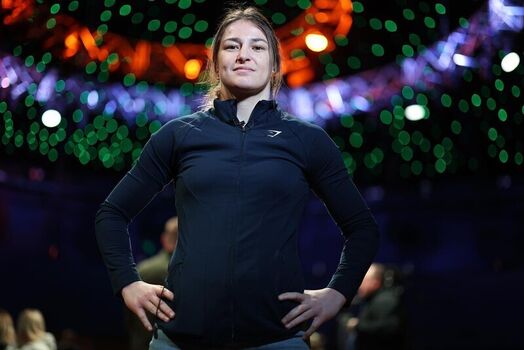 Katie Taylor