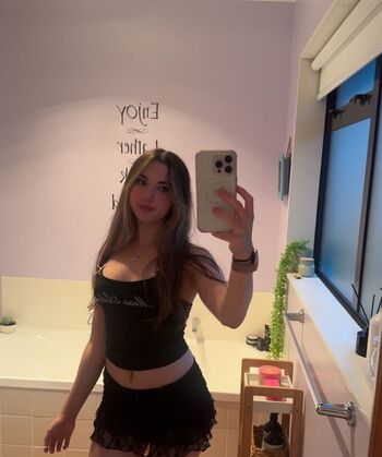 Leaked Katie watson private photo viral onlyfans