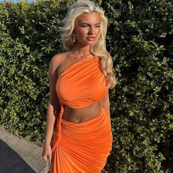 Katie Wolstenholme