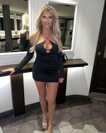 Leaked Katie wolstenholme private photo viral onlyfans