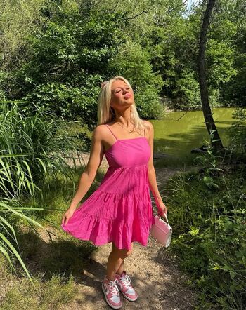 Leaked Katiegarthe private photo viral onlyfans