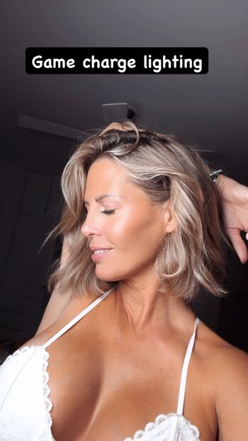 Leaked Katiemarieliving private photo viral onlyfans