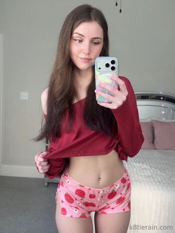 Leaked Katierain private photo viral onlyfans