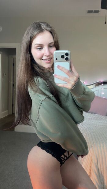 Leaked Katierain private photo viral onlyfans