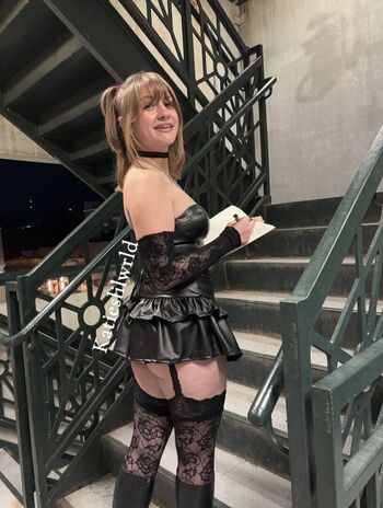 Leaked Katies lilwrld private photo viral onlyfans