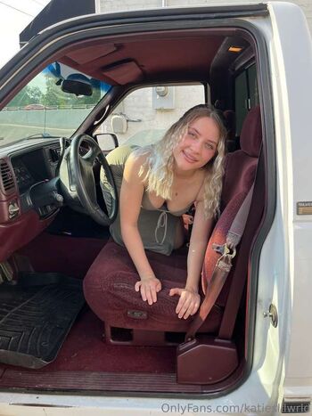 katiesliltruck