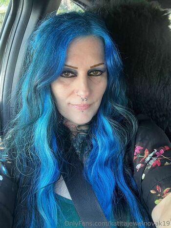 Katita Jewel Novak