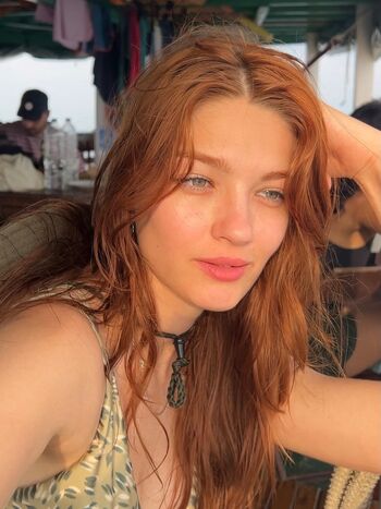 Leaked Katiuscha private photo viral onlyfans