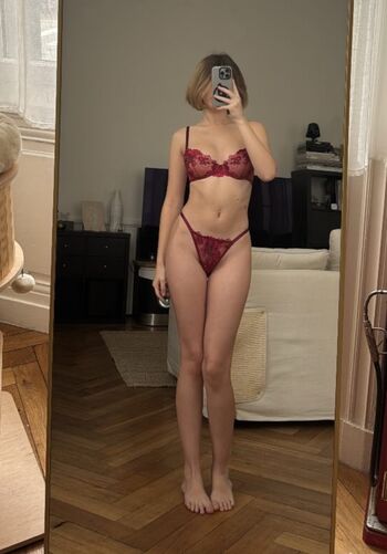 Leaked Katlinerds private photo viral onlyfans