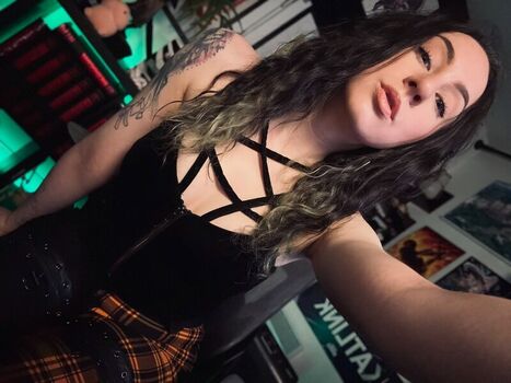 Leaked Katlink private photo viral onlyfans