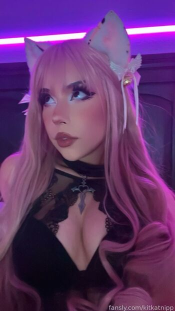 Leaked Katnnipp private photo viral onlyfans