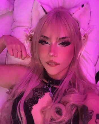 Leaked Katnnipp private photo viral onlyfans