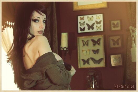 Leaked Kato steampunk page private photo viral onlyfans