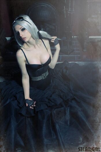 Leaked Anfisaria riazhkina/ private photo viral onlyfans