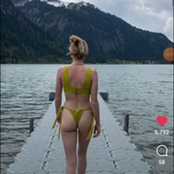 Leaked Katrin palme private photo viral onlyfans