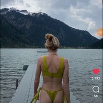 Leaked Katrin palme private photo viral onlyfans