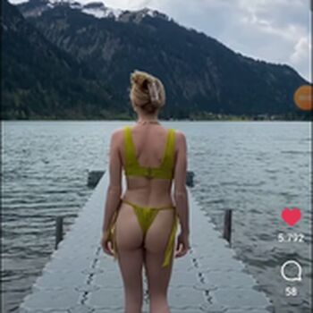 Leaked Katrin palme private photo viral onlyfans